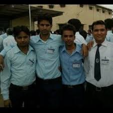 NK psycho classes NK psycho classes photo 1